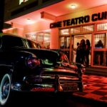 Cine Teatro Cuiabá recebe show solidário SOS Rio Grande do Sul