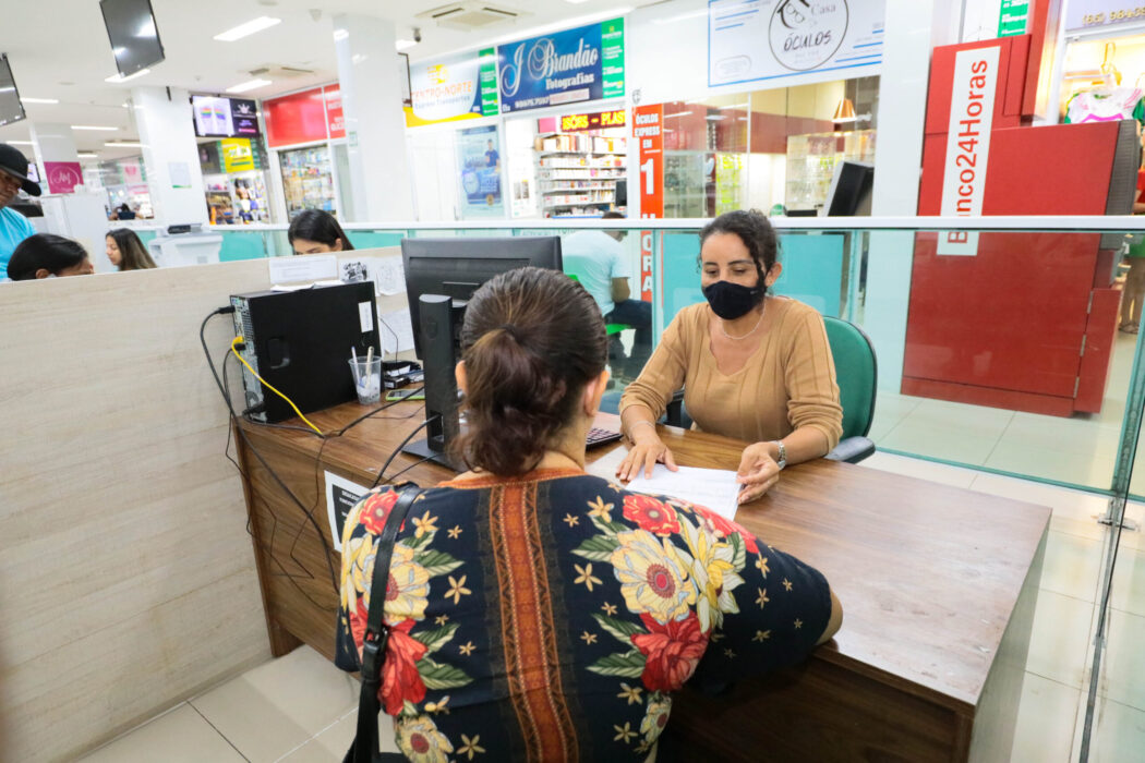 Você está visualizando atualmente Sine Municipal oferece 727 oportunidades de emprego nesta semana