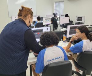 Leia mais sobre o artigo Cuiabá tem 140 vagas em cursos gratuitos de tecnologia; confira