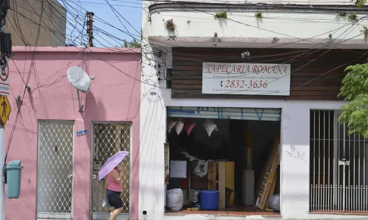 No momento, você está visualizando Desenrola para MEI, micro e pequenas empresas começa nesta segunda