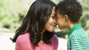Leia mais sobre o artigo Estudo mostra que filhos não herdam traços de personalidade dos pais
