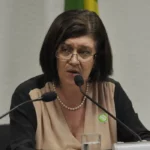 Governo indica Magda Chambriard para presidência da Petrobras