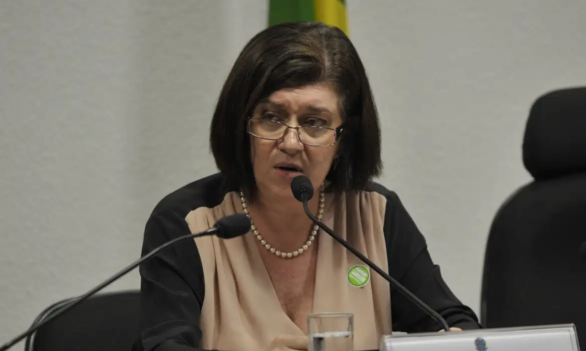 Você está visualizando atualmente Governo indica Magda Chambriard para presidência da Petrobras