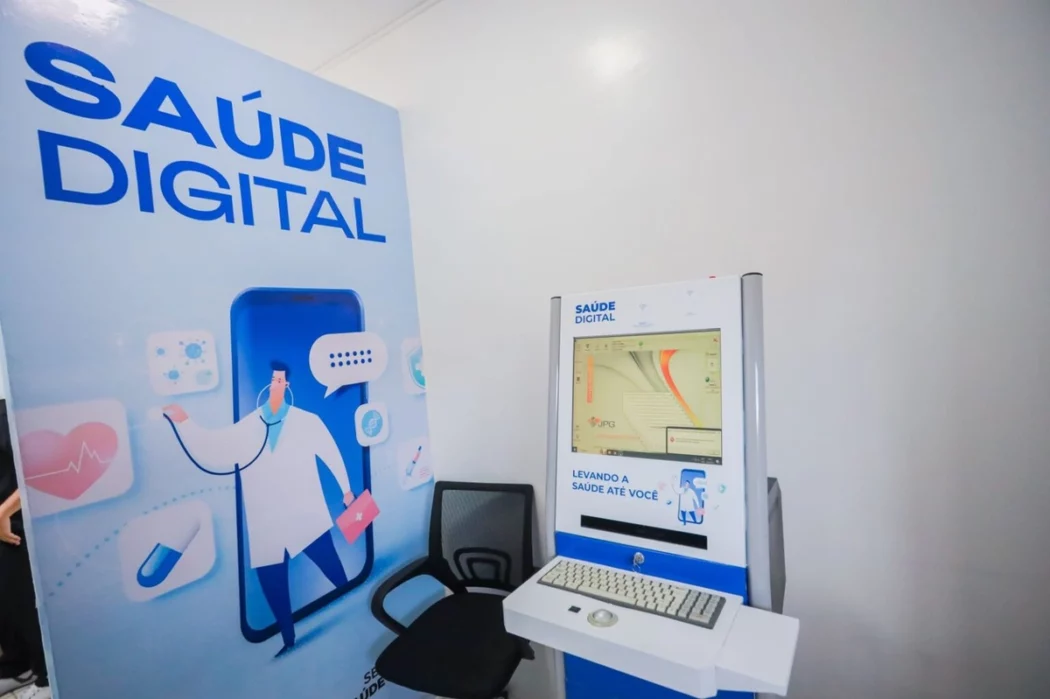 Você está visualizando atualmente Governo começa a reestruturar saúde digital no Rio Grande do Sul