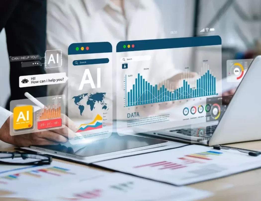 Você está visualizando atualmente IA auxilia marketing com ações personalizadas