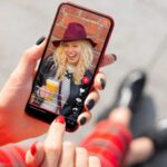 INFLUENCERS: TikTok testa avatares de IA para publis