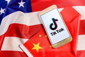 Leia mais sobre o artigo Justiça dos EUA marca audiência para ouvir TikTok sobre banimento no país