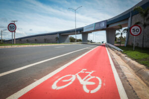 Leia mais sobre o artigo Mato Grosso é finalista de prêmio nacional de mobilidade urbana sustentável