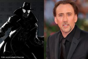 Leia mais sobre o artigo Nicolas Cage é confirmado em série live-action do Homem-Aranha Noir