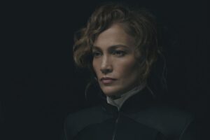 Leia mais sobre o artigo O que esperar de Atlas, filme com Jennifer Lopez na Netflix