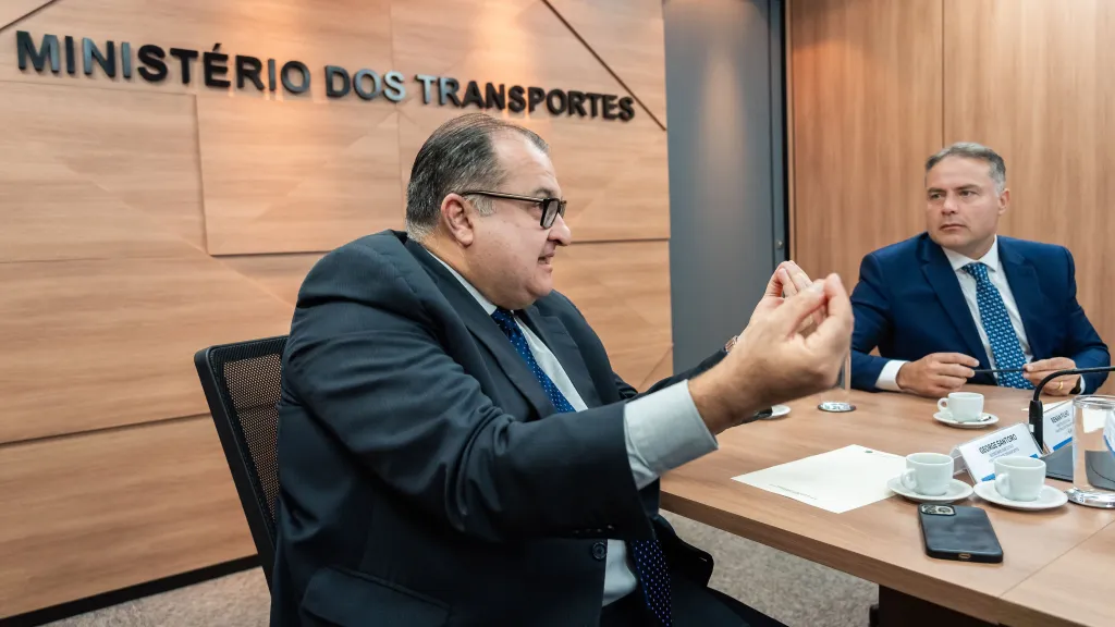 Você está visualizando atualmente Plano Nacional de Ferrovias deve somar R$ 200 bi em investimentos