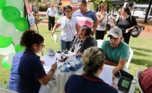 Leia mais sobre o artigo Programa de Rastreamento da Doença Renal Crônica é instituído em VG