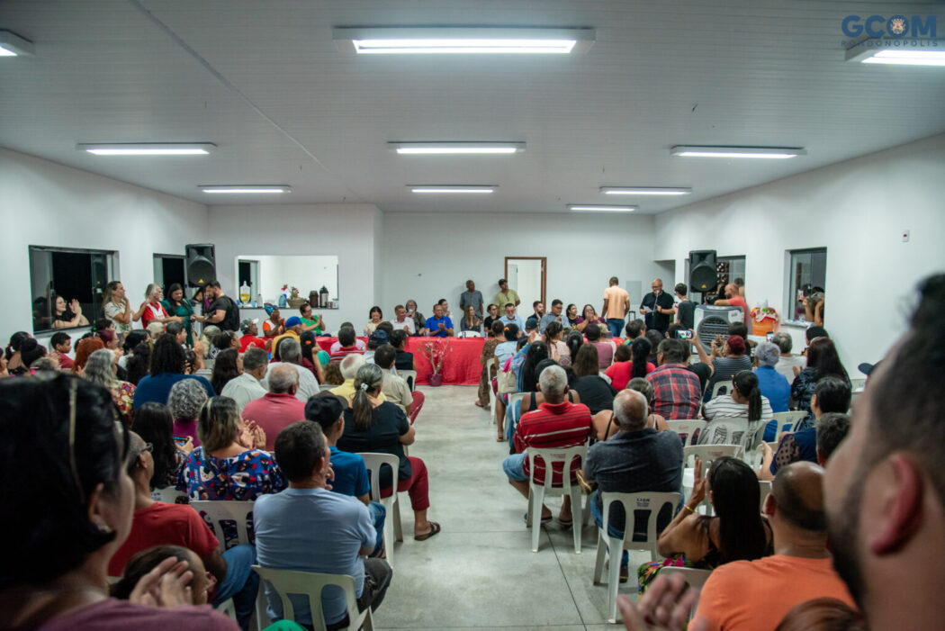 Você está visualizando atualmente Rondonópolis entrega mais 120 escrituras em diversos municípios