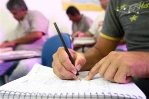 Leia mais sobre o artigo Sesi abre em Rondonópolis 250 vagas para a Educação de Jovens e Adultos