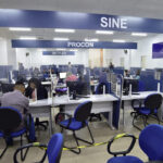 Sine Municipal oferta 670 vagas de emprego nesta semana