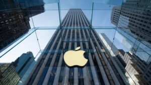 Leia mais sobre o artigo Apple vai oferecer curso gratuito de IA no Brasil