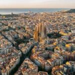 Barcelona quer proibir o aluguel de apartamentos para turistas até 2028