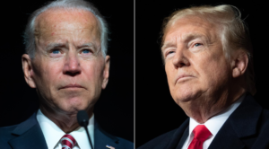 Leia mais sobre o artigo Biden e Trump fazem 1º debate da eleição dos EUA