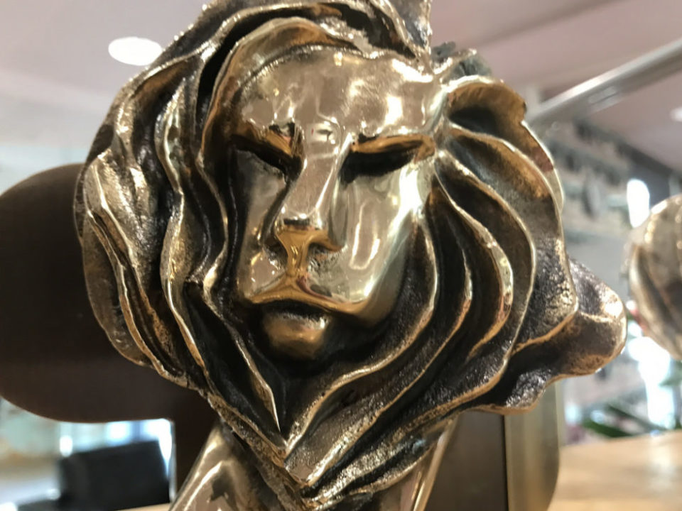 Você está visualizando atualmente Brasil soma 92 Leões nas 30 competições do Cannes Lions 2024