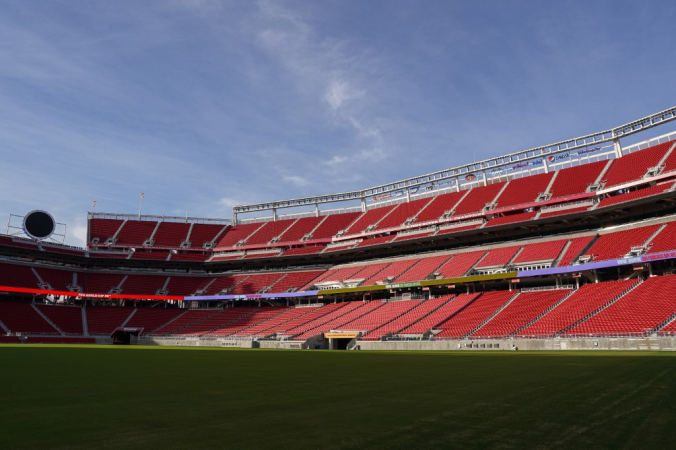 Você está visualizando atualmente Copa América 2024 começa nesta quinta nos Estados Unidos