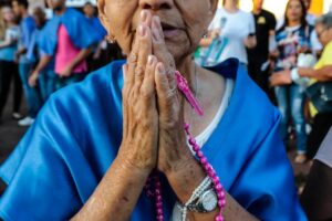 Leia mais sobre o artigo Exposição “A festa tradicional de São Benedito” será aberta nesta quinta (13)