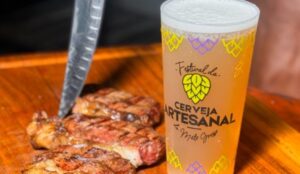 Leia mais sobre o artigo Festival da Cerveja Artesanal traz 11 cervejarias de MT e gastronomia