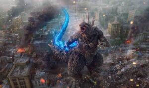 Leia mais sobre o artigo “Godzilla Minus One” chega ao catálogo da Netflix de surpresa