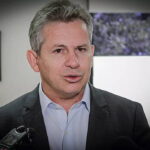 Mauro Mendes reforça operações contra crime organizado