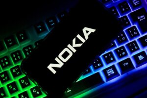 Leia mais sobre o artigo Nokia realiza primeira ligação ‘imersiva’ do mundo; entenda!