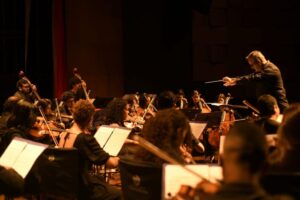 Leia mais sobre o artigo Orquestra CirandaMundo apresenta Ritmos Brasileiros em Rondonópolis