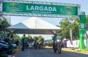 Leia mais sobre o artigo Rally Ecológico 2024 fará a Rota do Peixe em Várzea Grande