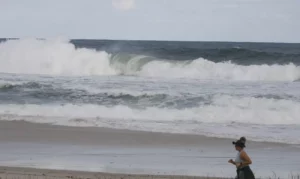 Leia mais sobre o artigo Relatório sobre oceano aponta aquecimento, acidificação e queda de O₂