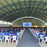 Sebrae/MT e Seduc-MT realizam Expo Estudantil para inspirar jovens empreendedores