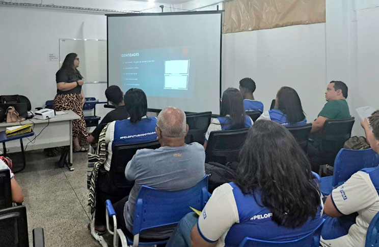 Você está visualizando atualmente Secretaria de Assistência realizará quatro oficinas em Várzea Grande