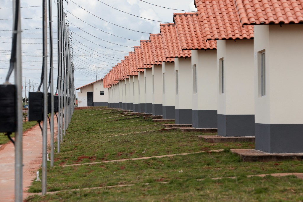 Você está visualizando atualmente SER Família Habitação disponibiliza 544 imóveis em Cuiabá para compra com auxílio do Governo