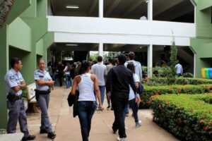 Leia mais sobre o artigo Unemat oferece mais de 1,3 mil vagas remanescentes para 2º semestre