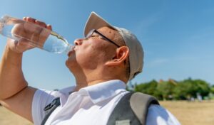 Leia mais sobre o artigo VERANICO? Temperaturas no Brasil podem bater 35ºC em junho