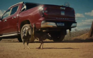 Leia mais sobre o artigo Comercial da Fiat Titano apresenta Agro, Família e Tradição