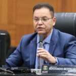 Com parcerias, Botelho pretende asfaltar 100% de Cuiabá