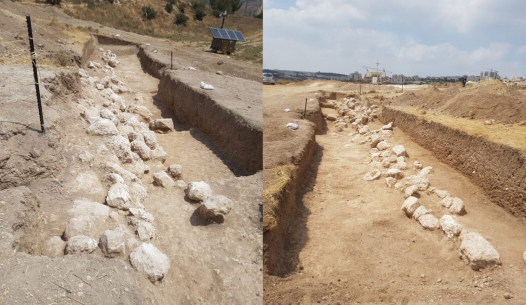 Você está visualizando atualmente Arqueólogos confirmam existência de cidade bíblica lendária