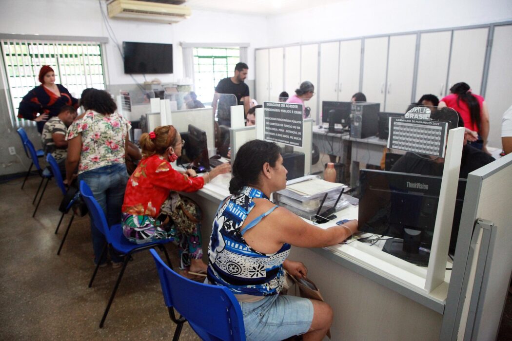 Você está visualizando atualmente Cadastro Único estará indisponível entre os dias 6 e 8 de julho em Várzea Grande