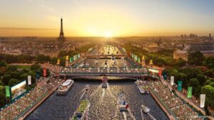 Leia mais sobre o artigo Confira 10 curiosidades sobre os Jogos Olímpicos Paris 2024