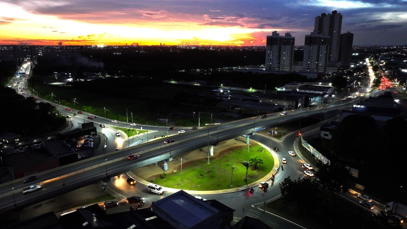 Você está visualizando atualmente Cuiabá é a cidade com a melhor qualidade de vida de MT