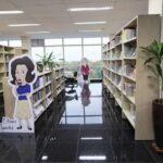 Cursos para bibliotecas públicas de Mato Grosso estão com inscrições abertas