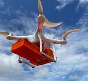 Leia mais sobre o artigo Drone para agricultura é destaque no lançamento do Plano Safra 2024-2025