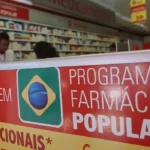 Farmácia Popular passa a oferecer 95% dos medicamentos gratuitamente