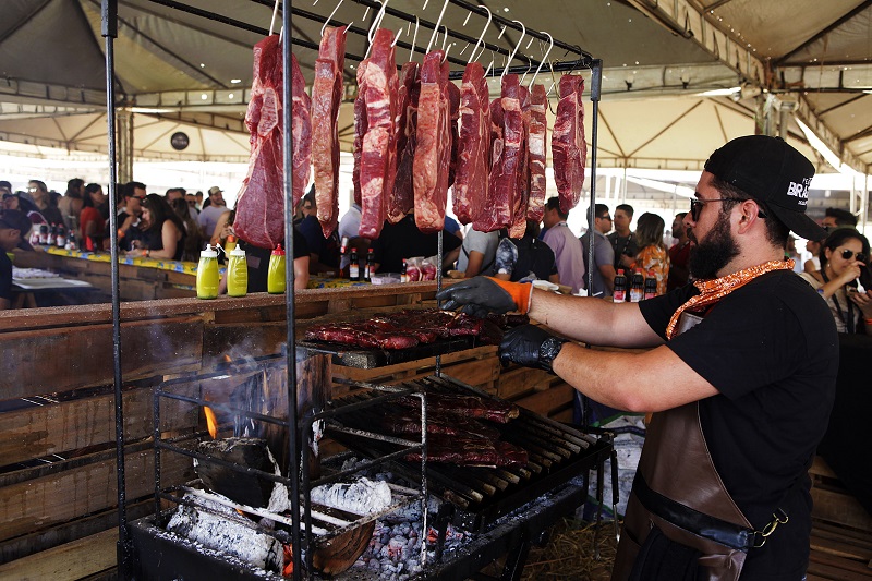 Você está visualizando atualmente Festival Braseiro de Rondonópolis cadastra entidades até 15 de julho