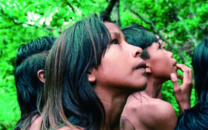 Leia mais sobre o artigo Filme brasileiro sobre comunidade indígena é premiado em Cannes
