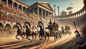 Leia mais sobre o artigo Grande cidade romana perdida é localizada com o uso de lasers