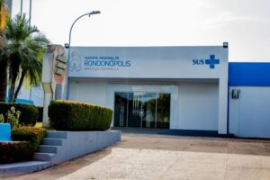 Leia mais sobre o artigo Hospital Regional de Rondonópolis realiza 3,5 mil cirurgias em seis meses